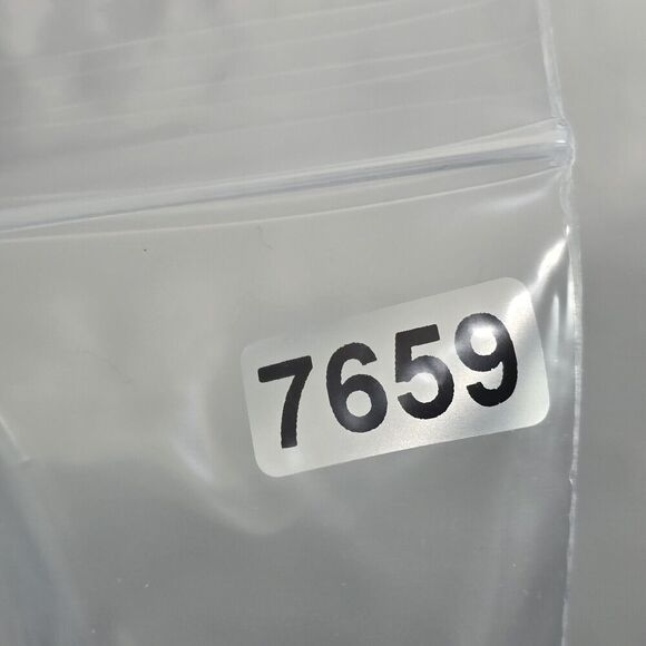 Patagonia Synchilla Mens XXL Black Fleece Pullover Quarter Zip Vintage 90s - Picture 11 of 11